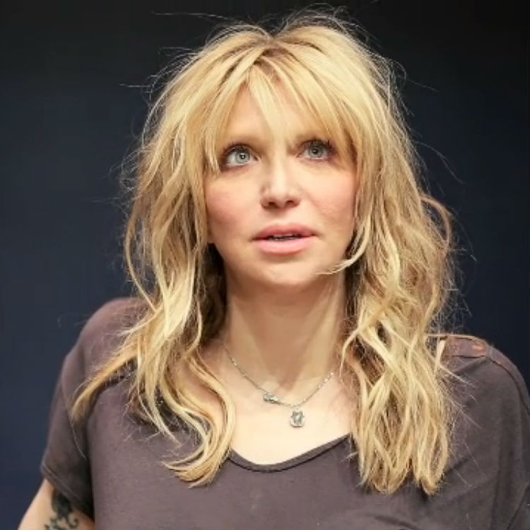 Courtney Love sings in pop opera Kansas City Choir Boy